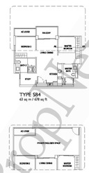 J Gateway (D22), Condominium #544326861